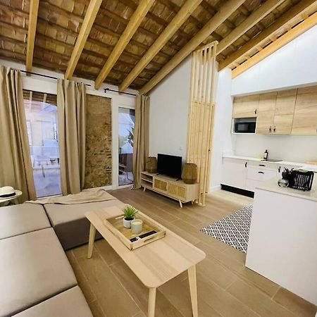 バレンシアLoft Albuferaアパートメント エクステリア 写真